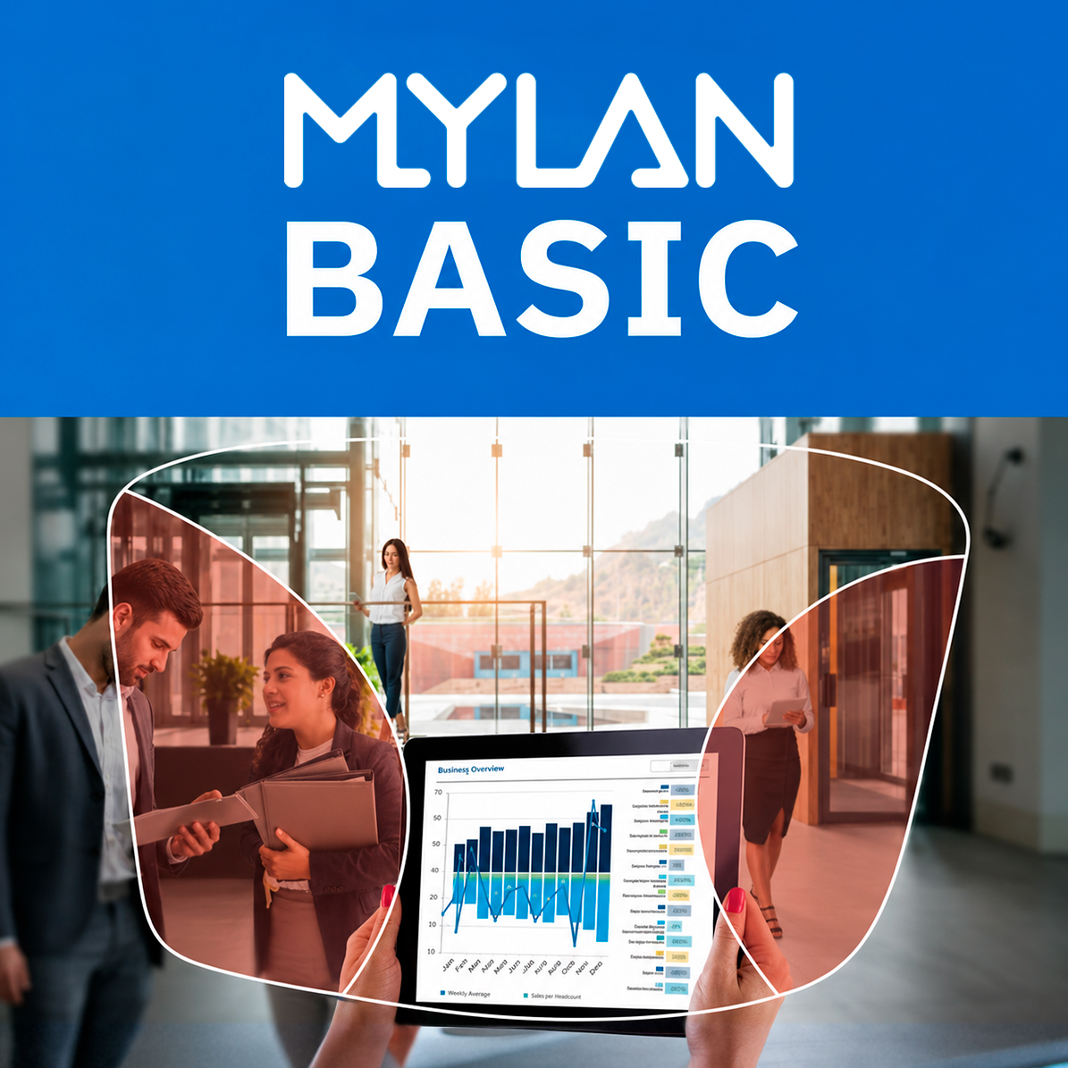 Mylan Basic
