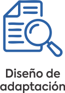 Diseño Adaptación