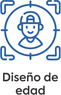 Diseño Edad