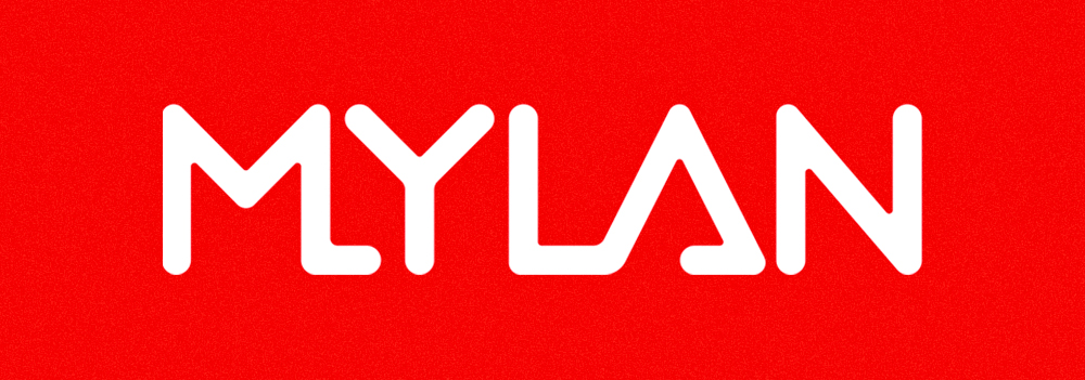 Mylan Lens Official Logo
