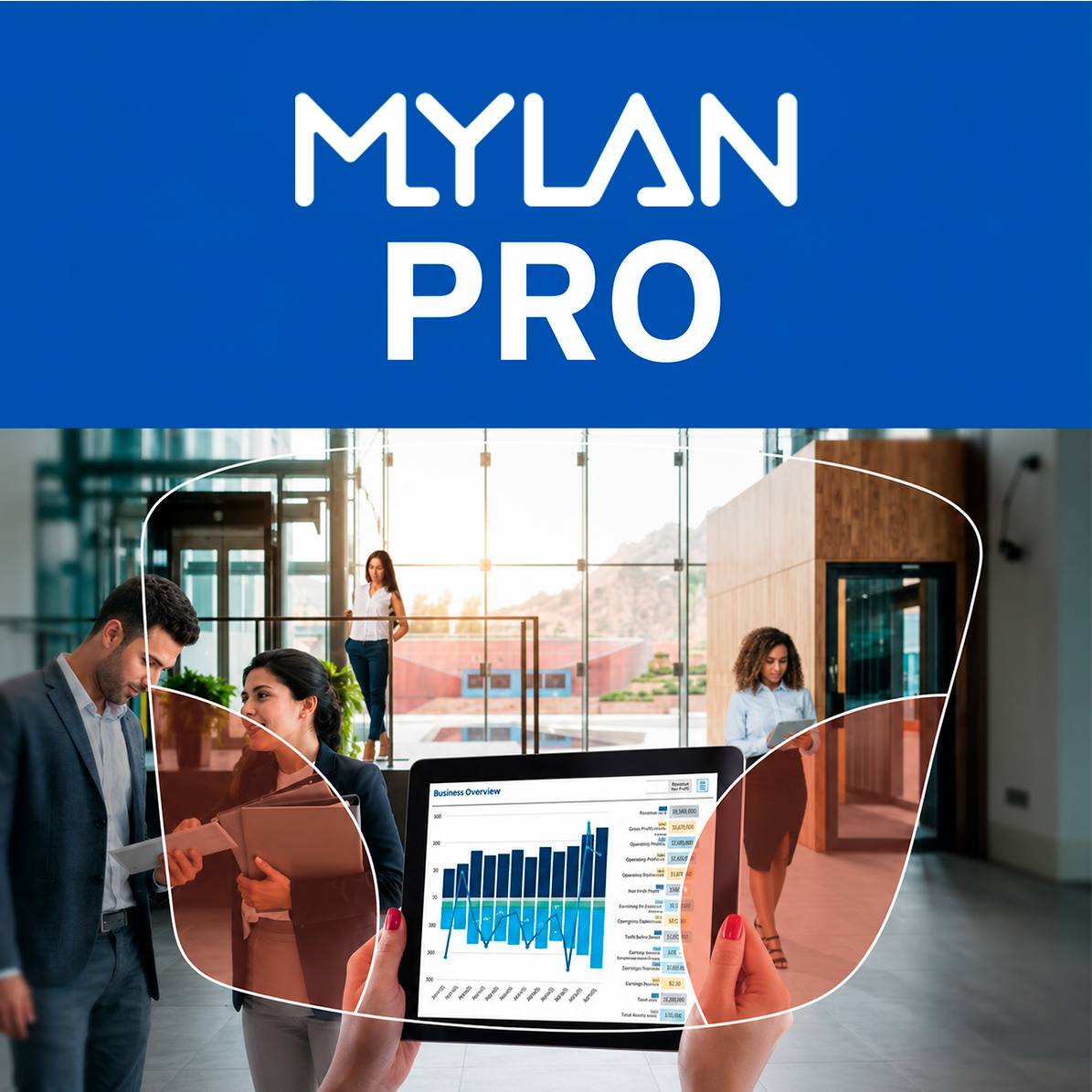 Mylan XR Pro