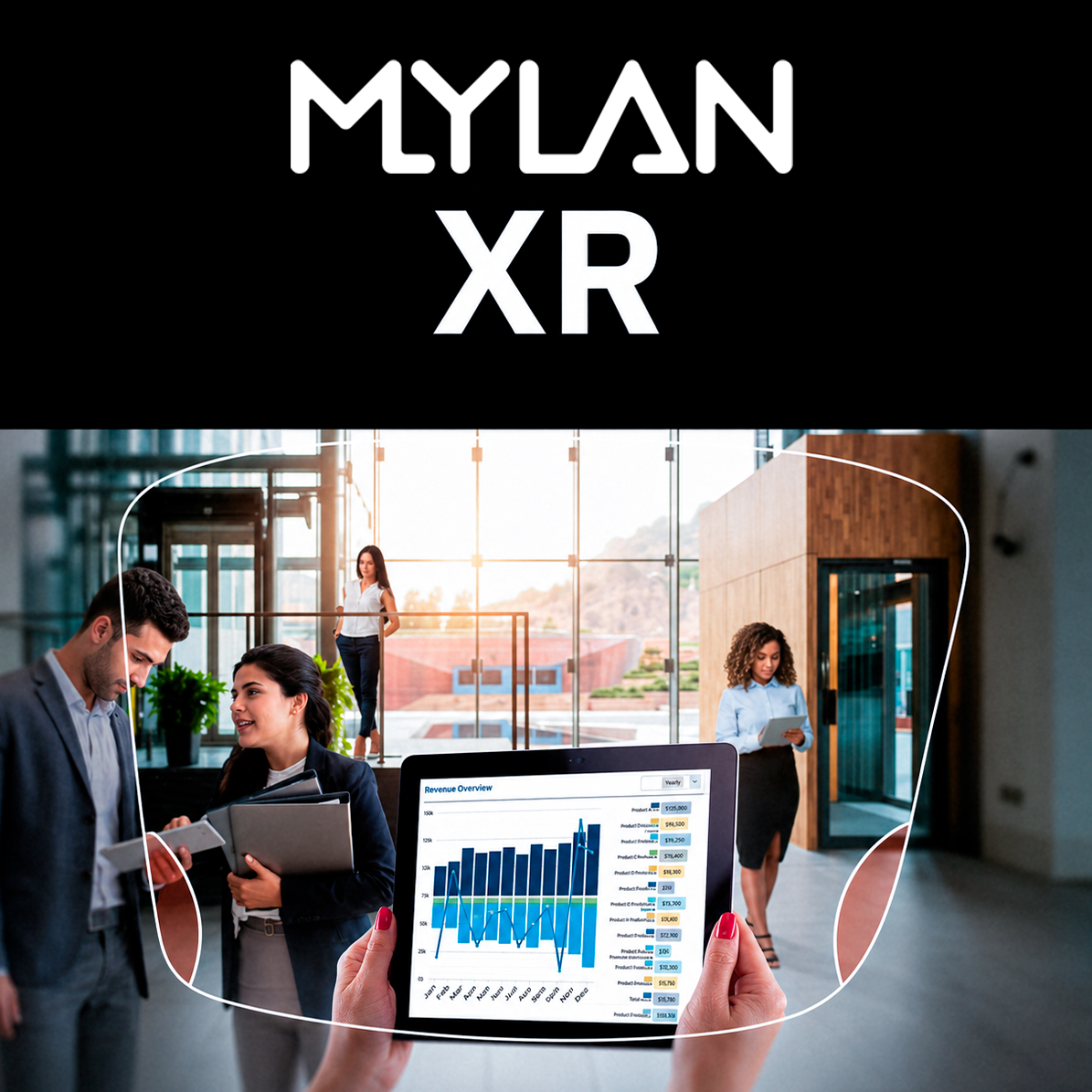 Mylan XR Excellence