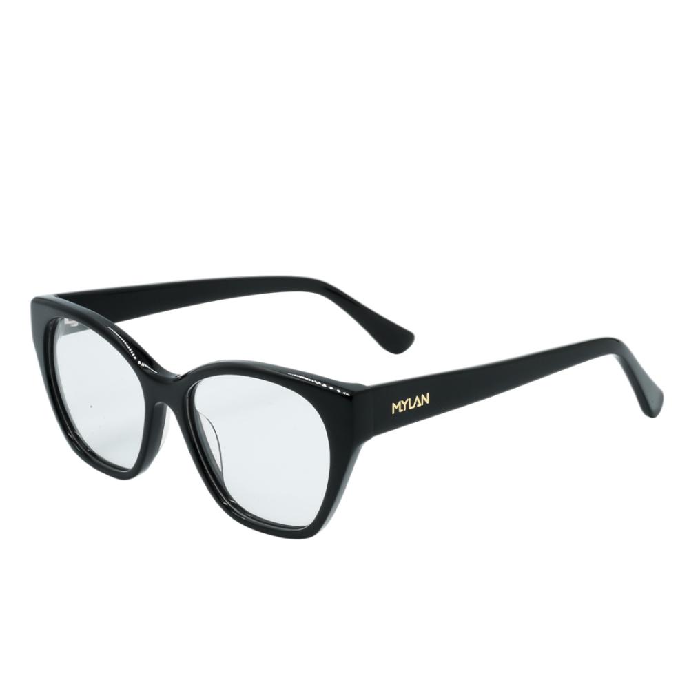 Lente Solar Gatito Acetato – Mylan – Ref. A-ML.G.AC.174 AM C1 - Vista 1