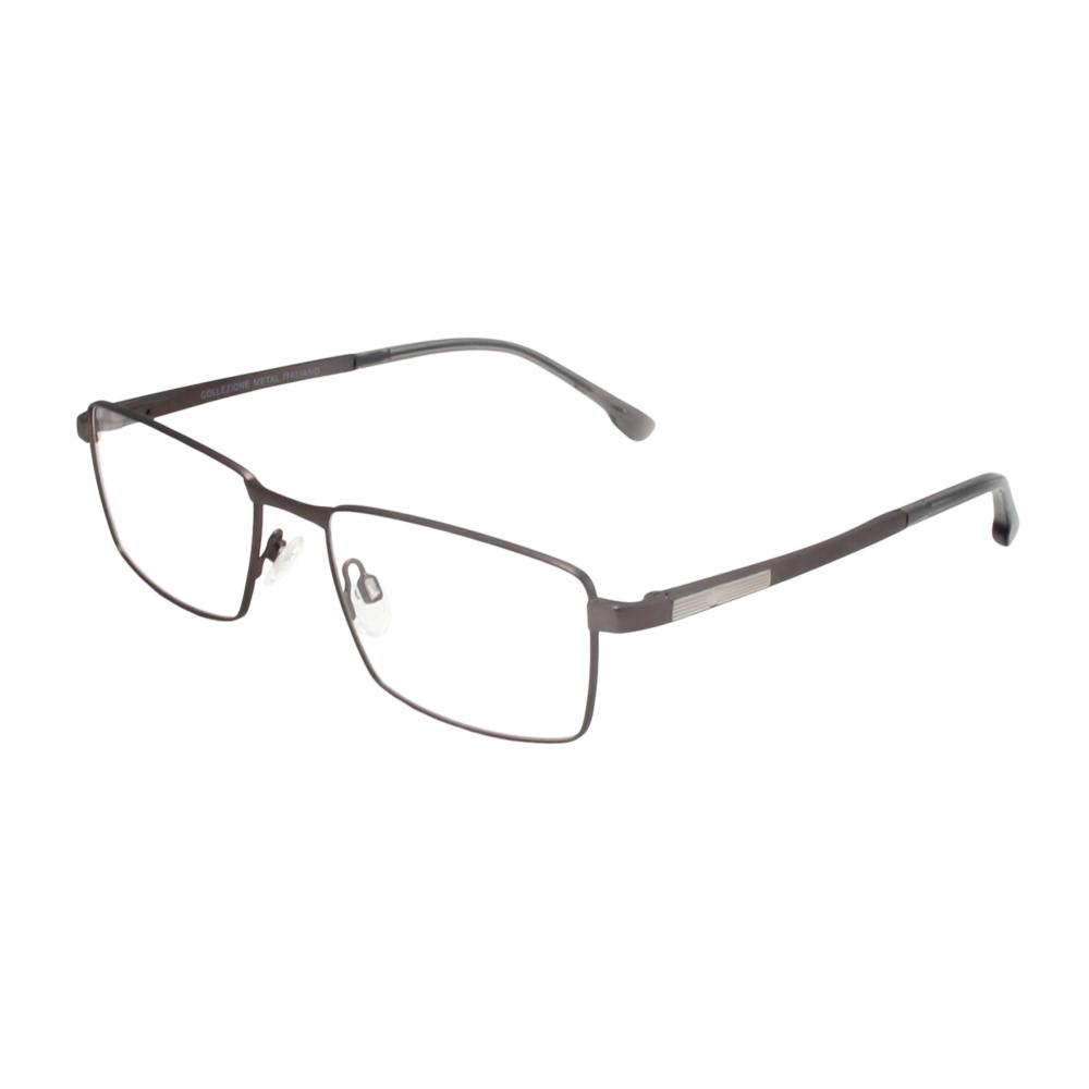 Armazones Retangular Metal – Mylan – Ref. A-ML.RT.ME.40 C1 - Vista 1