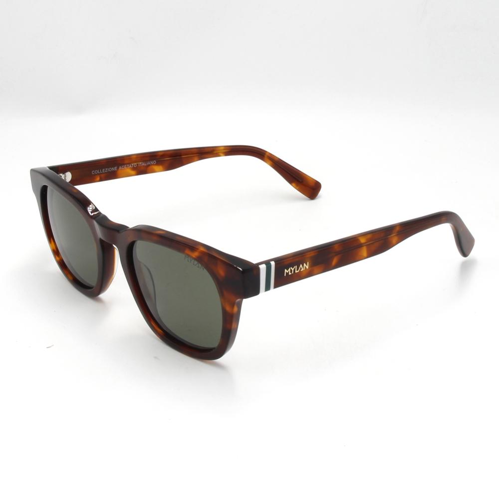 Armacion Redondo Acetato– Mylan – Ref. S-ML.RE.AC.38 C1 - 2045