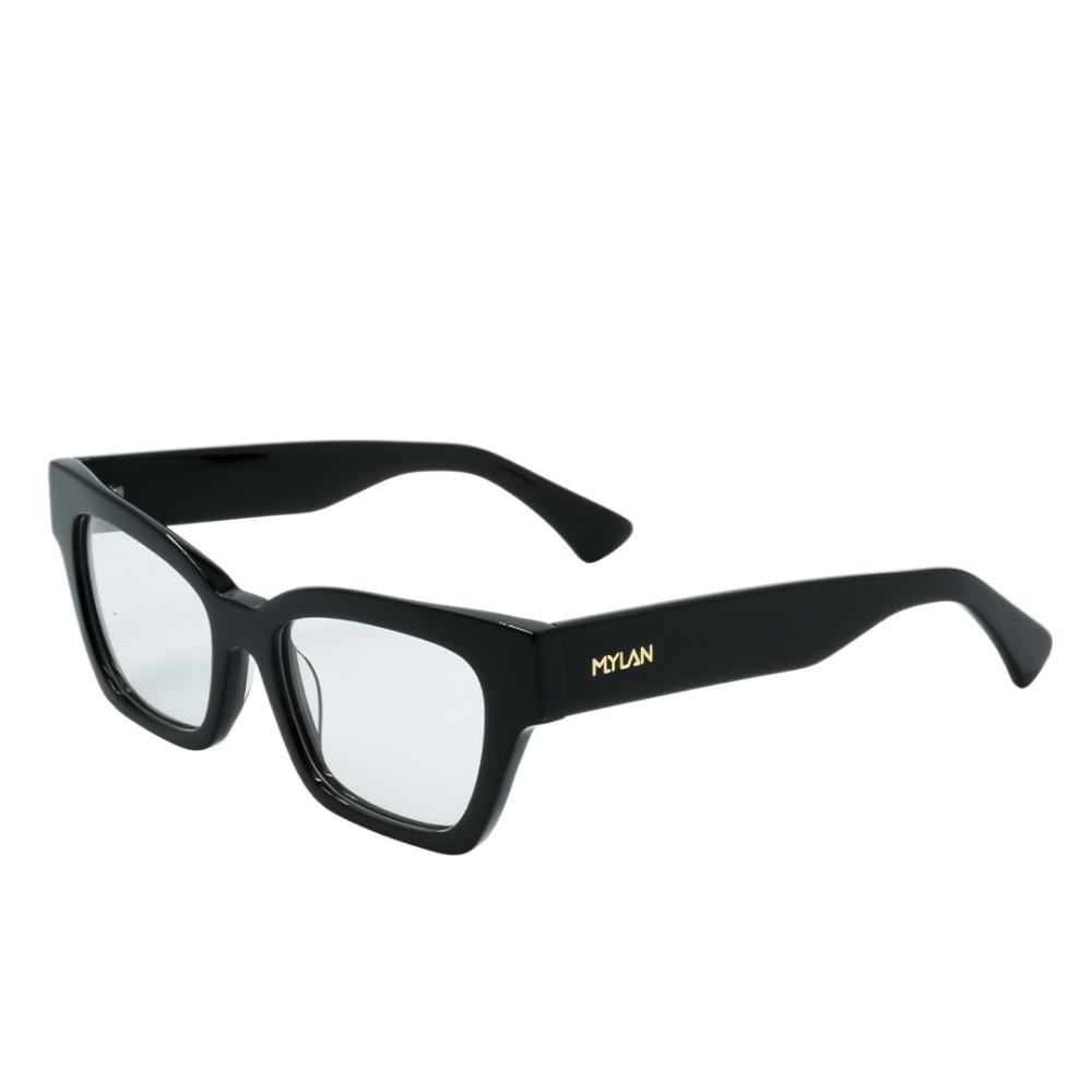 Lente Solar Gatito Acetato – Mylan – Ref. A-ML.G.AC.172 AM C1 - Vista 1