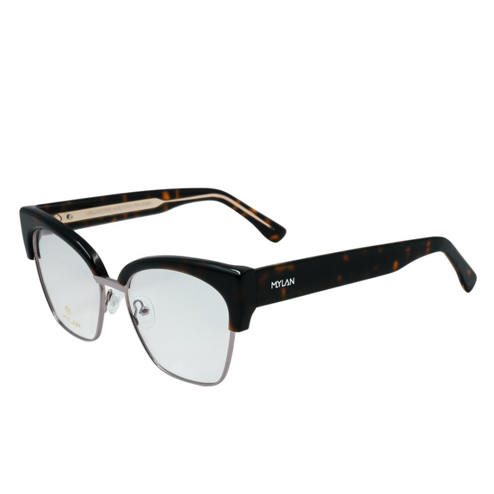 Lente Solar Gatito Acetato – Mylan – Ref. A-ML.G.AC.148 C1 - Vista 1