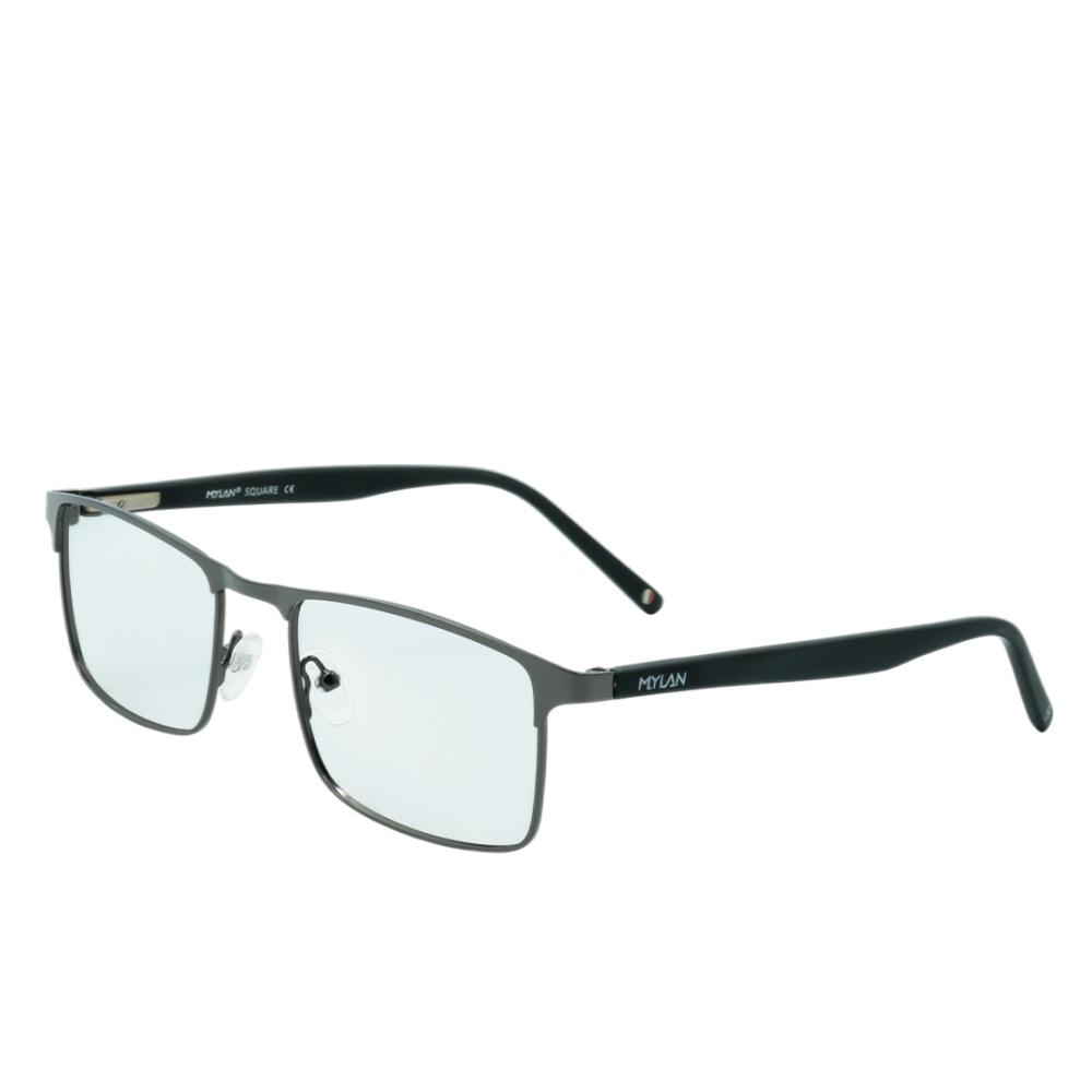 Armazones Retangular Metal – Mylan – Ref. A-ML.RT.ME.45 C1 - 2217