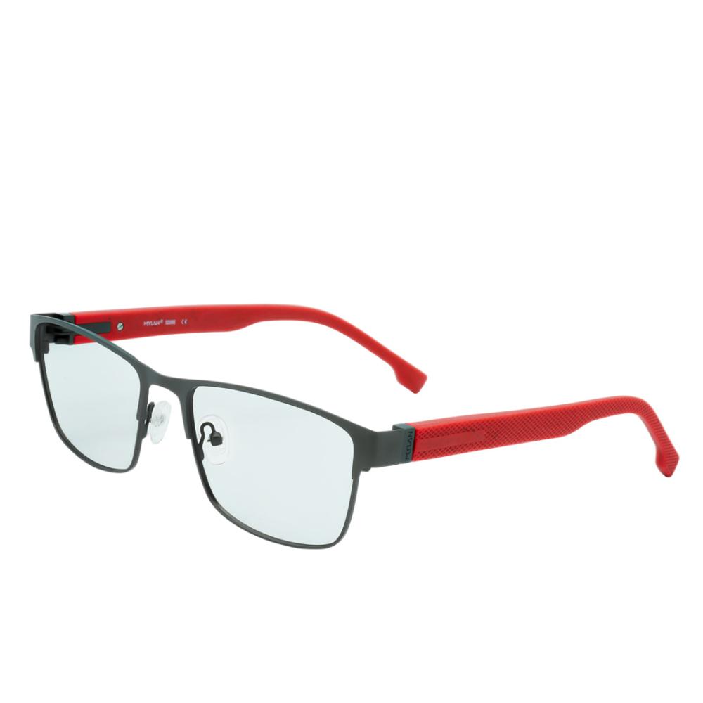 Armazones Retangular Metal – Mylan – Ref. A-ML.RT.ME.46 C1 - 2192