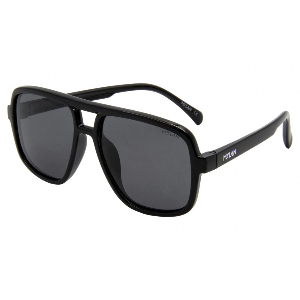 Lente Solar Kids Masculino TR-90 – Mylan – Ref. S-ML.KM.TR.112 C1 - Vista 1