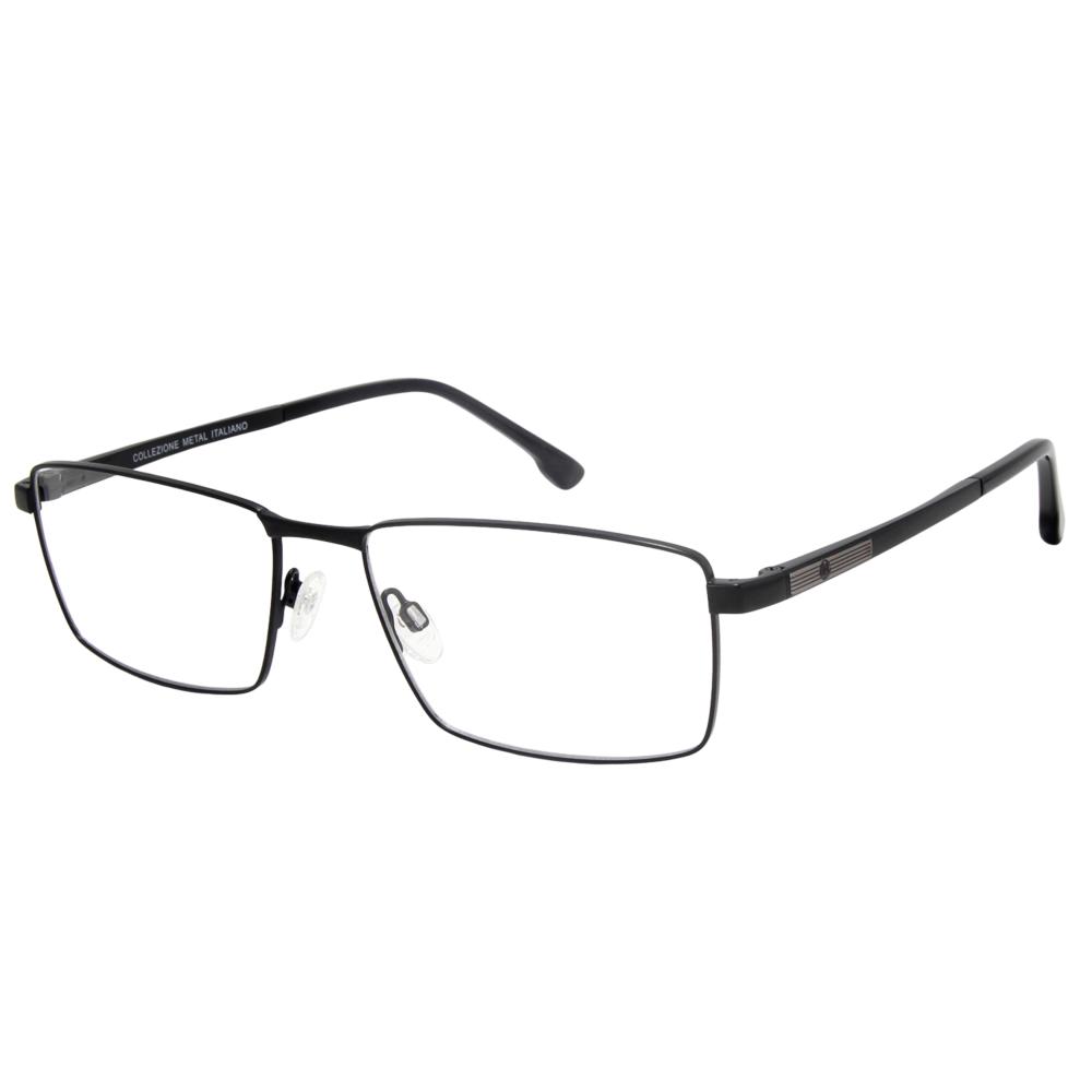 Armazones Retangular Metal – Mylan – Ref. A-ML.RT.ME.41 C1 - 2078