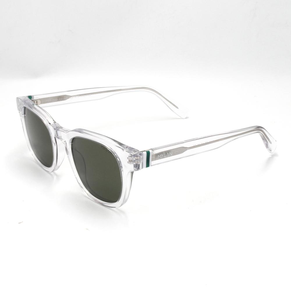 Armacion Redondo Acetato– Mylan – Ref. S-ML.RE.AC.38 C1 - 2049