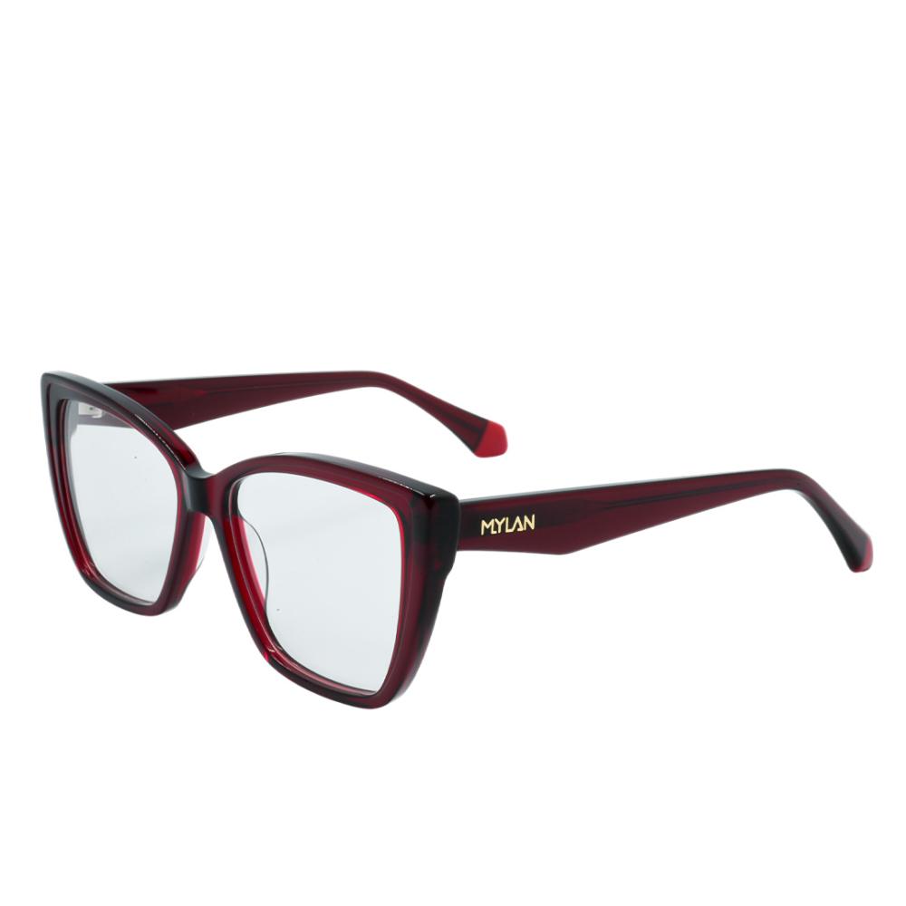 Lente Solar Gatito Acetato – Mylan – Ref. A-ML.G.AC.168 AM C1 - 2401