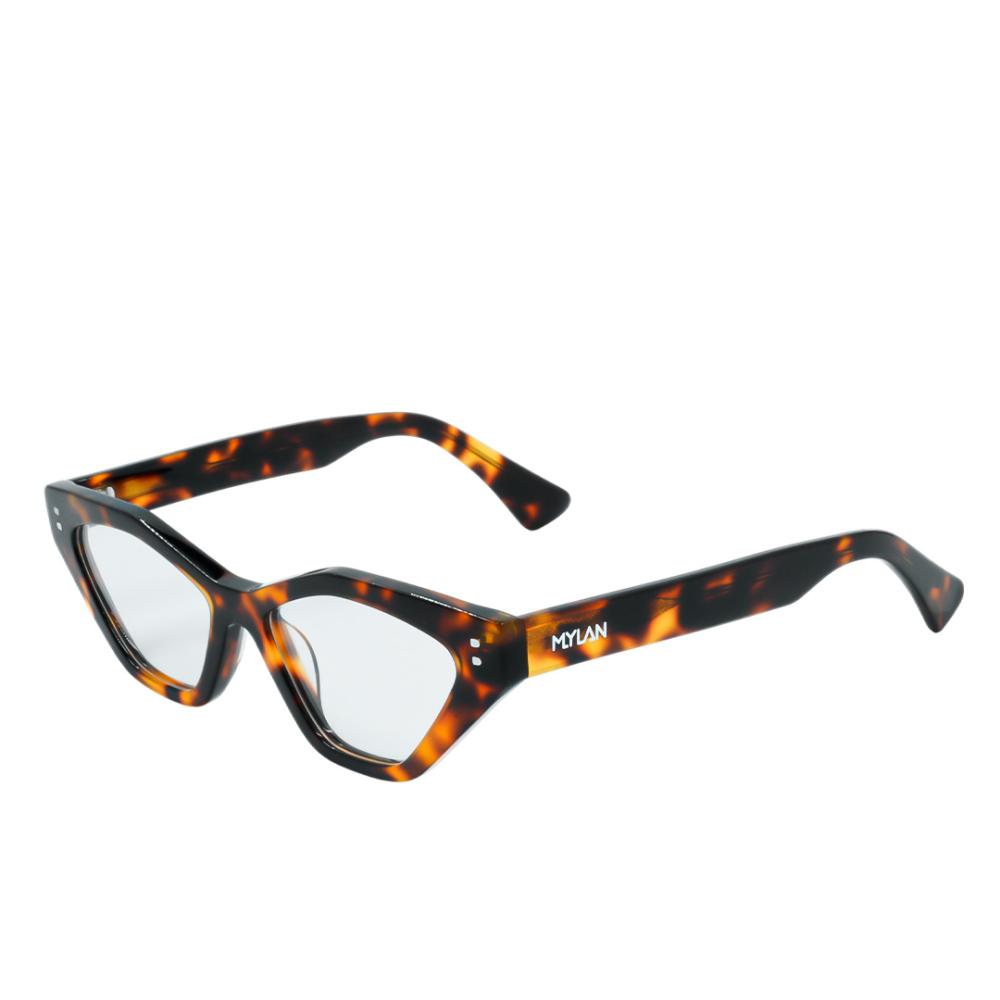 Lente Solar Gatito Acetato – Mylan – Ref. A-ML.G.AC.170 AM C1 - 2407