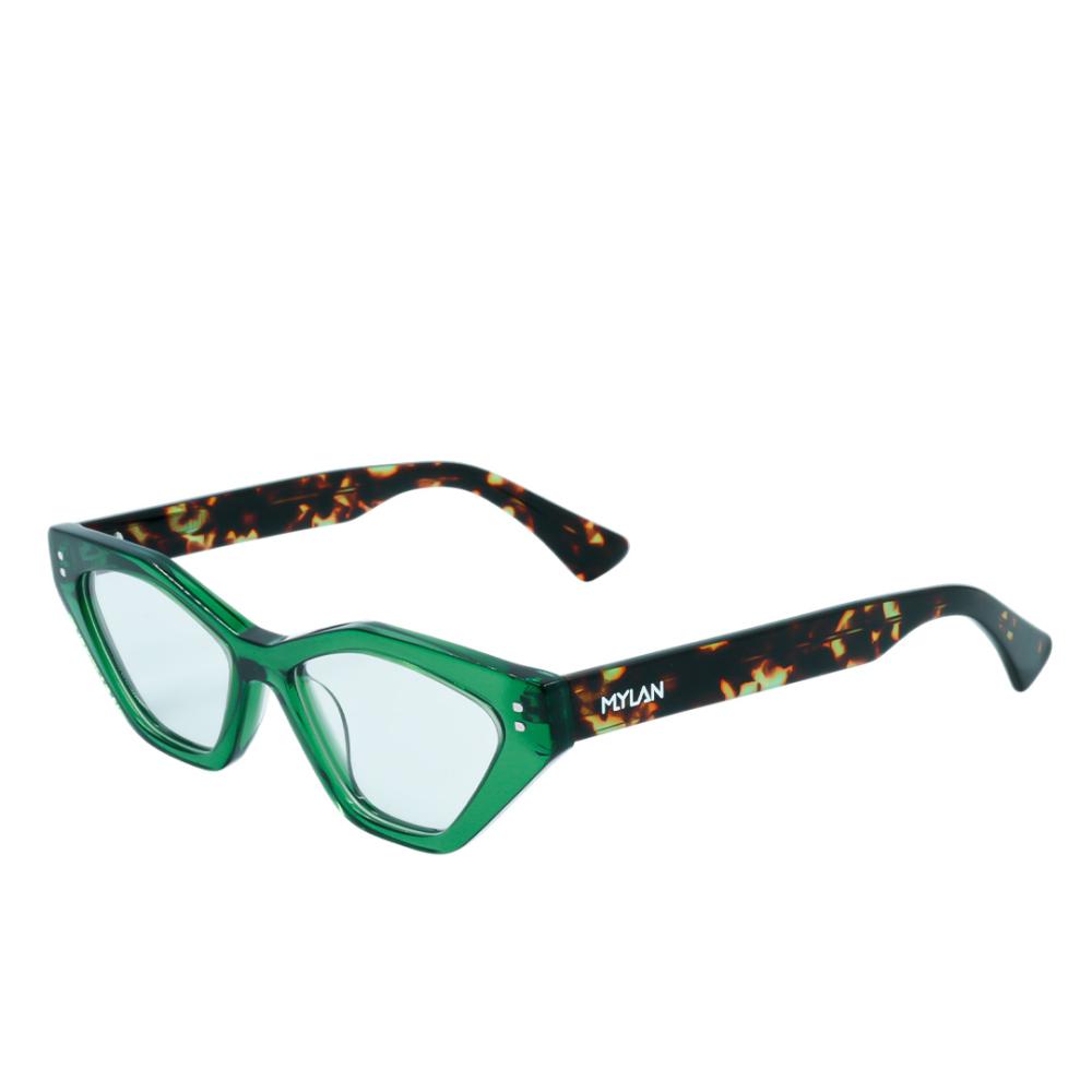 Lente Solar Gatito Acetato – Mylan – Ref. A-ML.G.AC.170 AM C1 - 2408