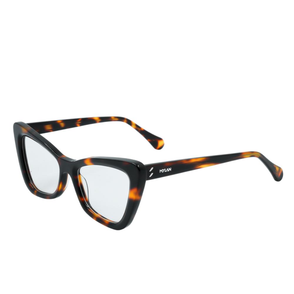 Lente Solar Gatito Acetato – Mylan – Ref. A-ML.G.AC.173 AM C1 - 2416
