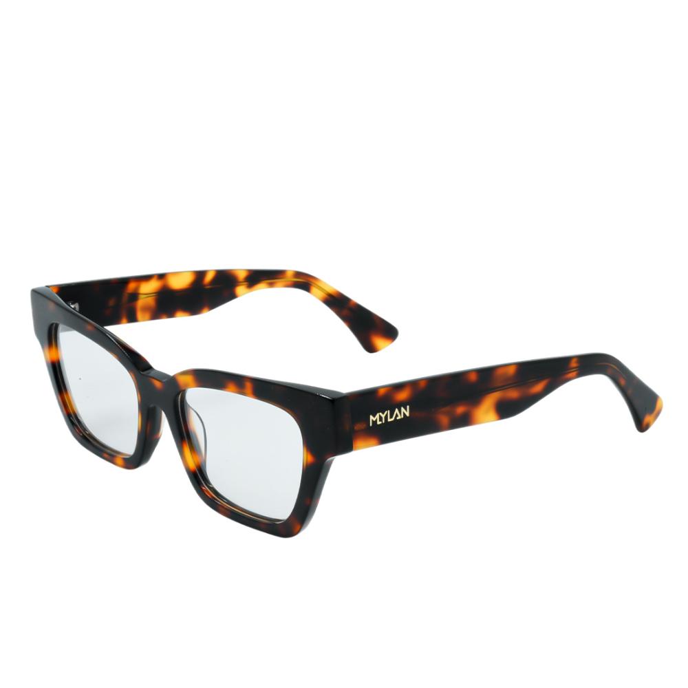 Lente Solar Gatito Acetato – Mylan – Ref. A-ML.G.AC.172 AM C1 - 2413