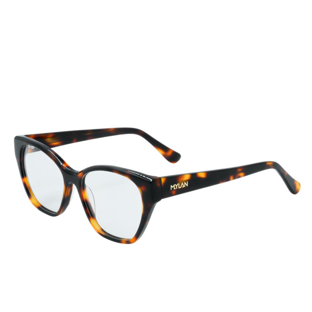 Lente Solar Gatito Acetato – Mylan – Ref. A-ML.G.AC.174 AM C1 - 2421