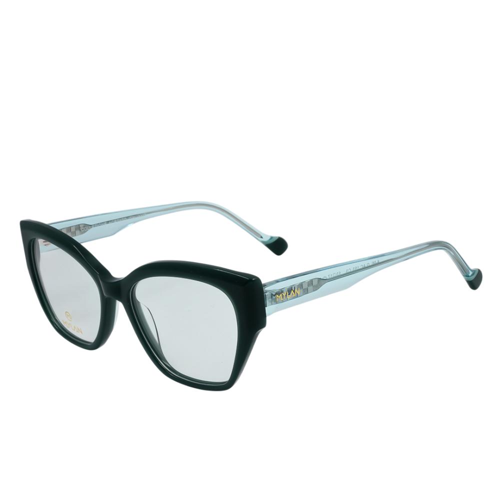 Lente Solar Gatito Acetato – Mylan – Ref. A-ML.G.AC.153 C1 - 1491