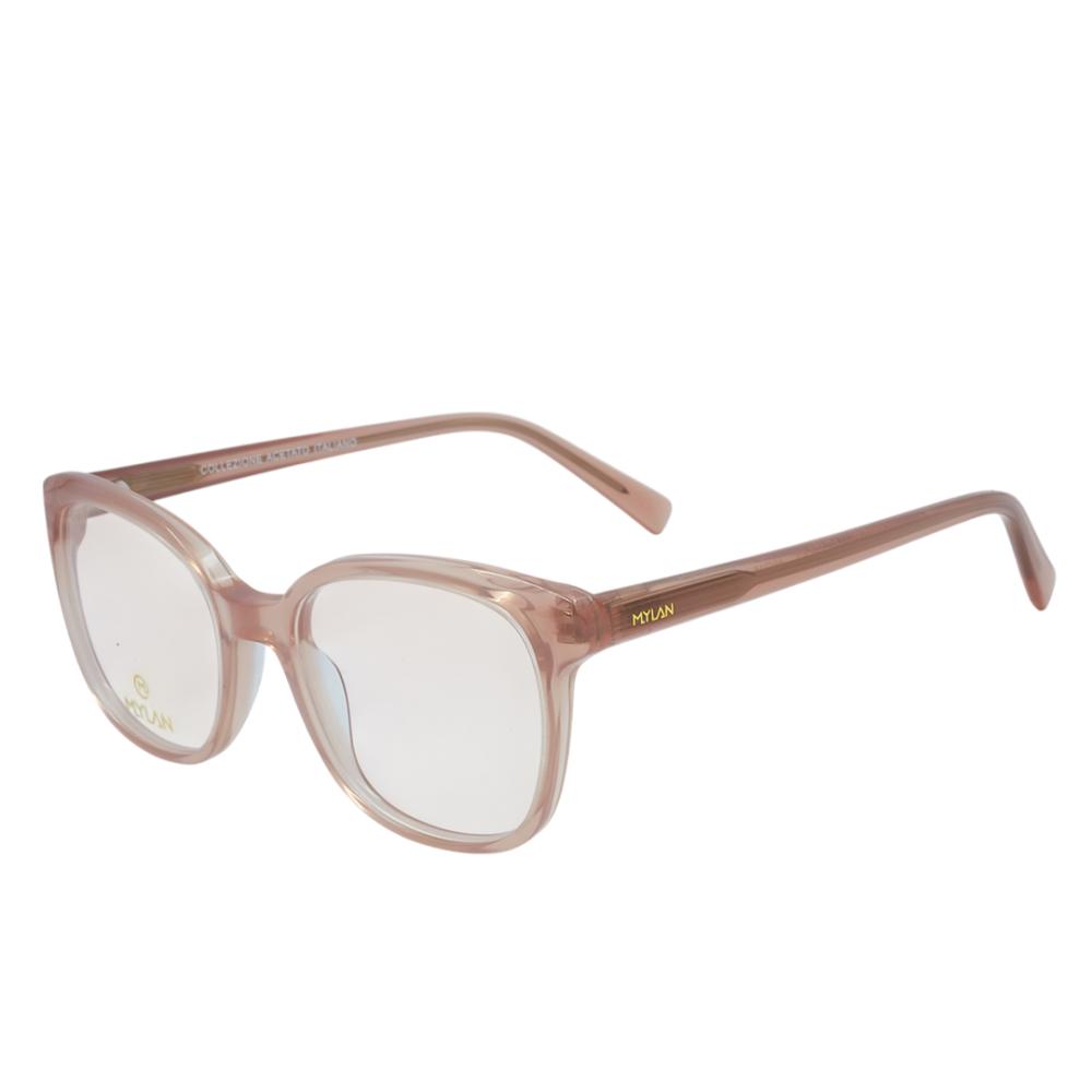 Lente Solar Kids Femenino Acetato – Mylan – Ref. A-ML.G.AC.158 C1 - Vista 1