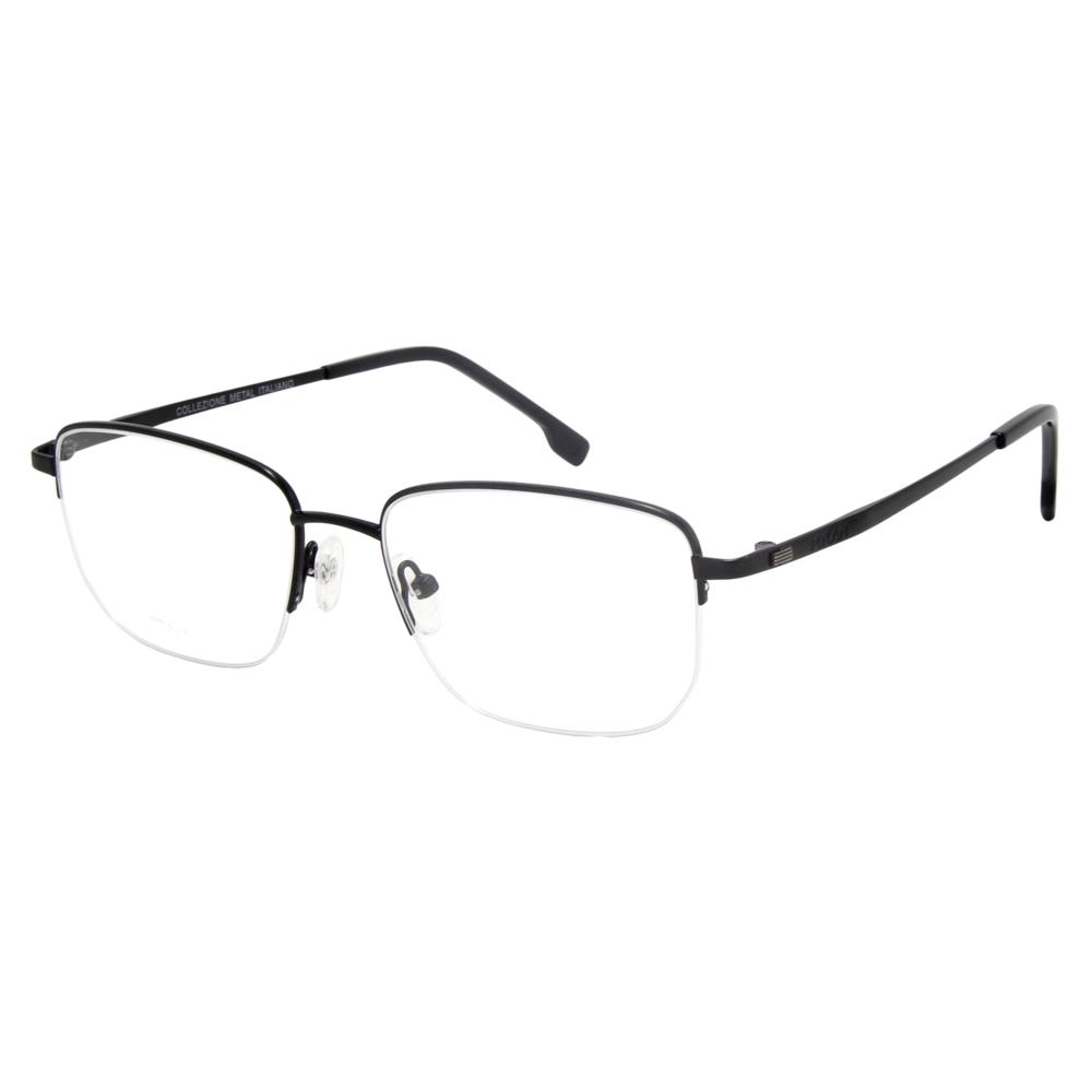 Armazones Retangular Metal – Mylan – Ref. A-ML.RT.ME.42 C1 - 2083