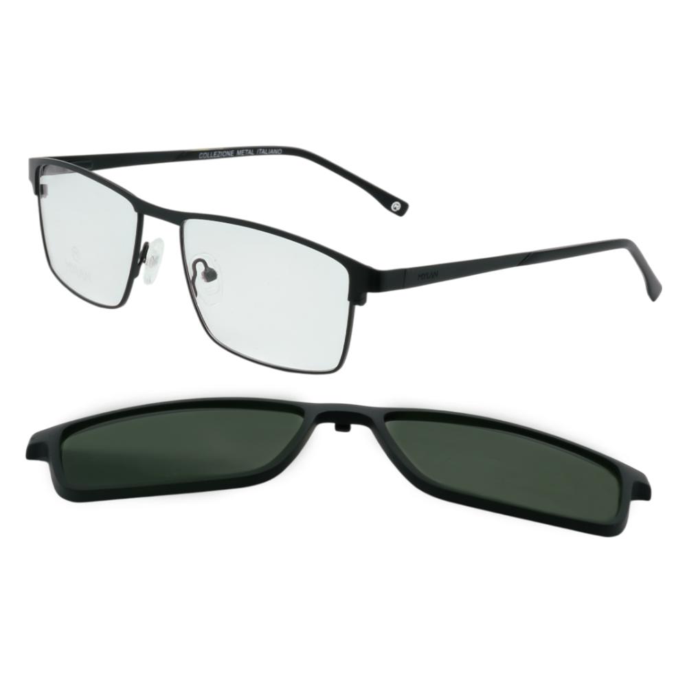 Clipon Retangular Metal – Mylan – Ref. CO-ML.RT.ME.10 C1 - 1985