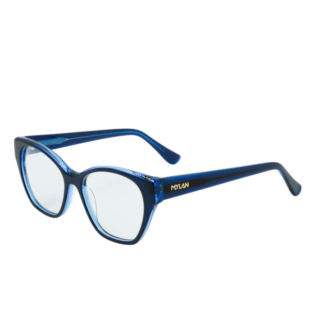 Lente Solar Gatito Acetato – Mylan – Ref. A-ML.G.AC.174 AM C1 - 2422