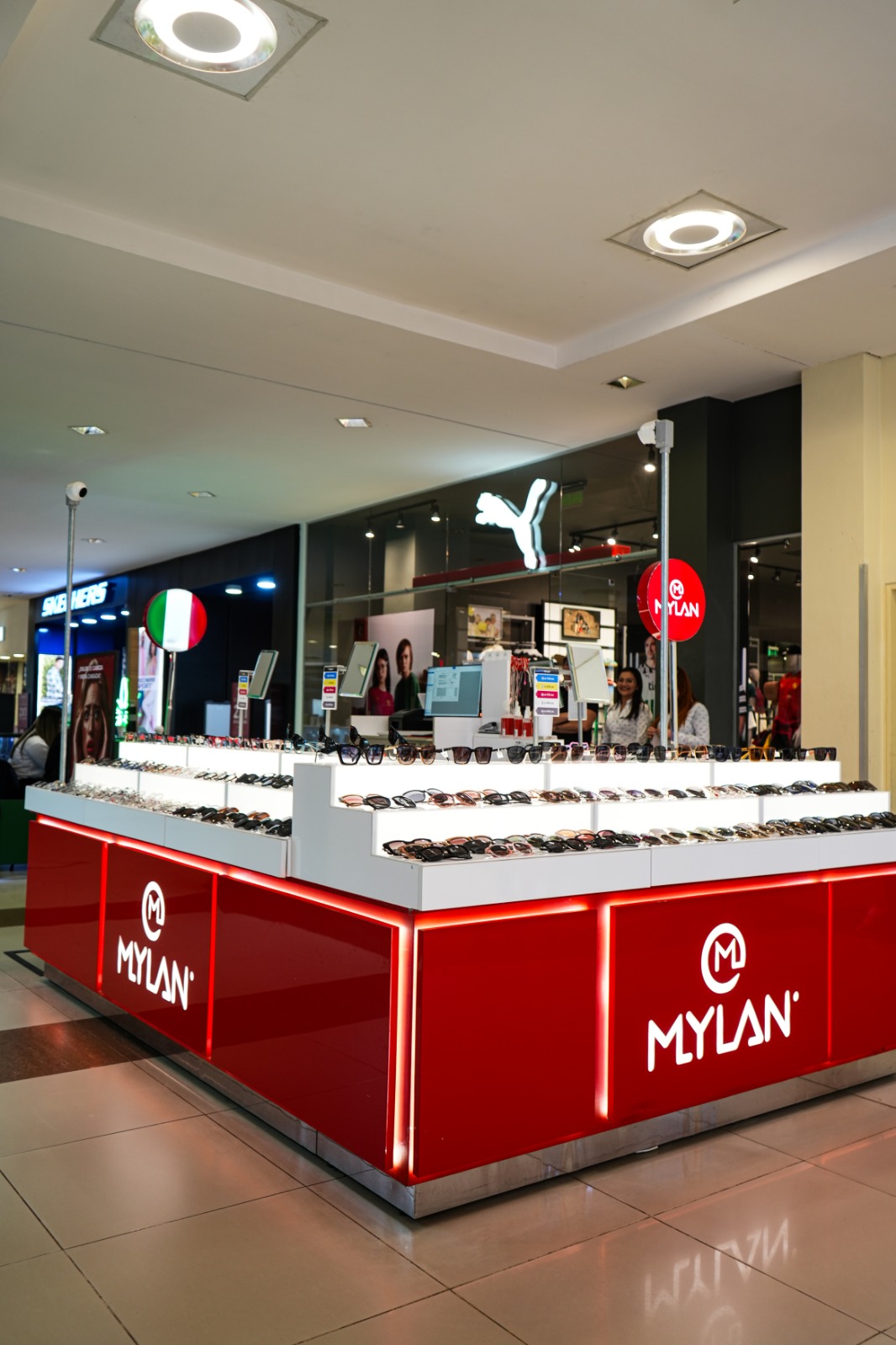 Mylan Shopping Pinedo
