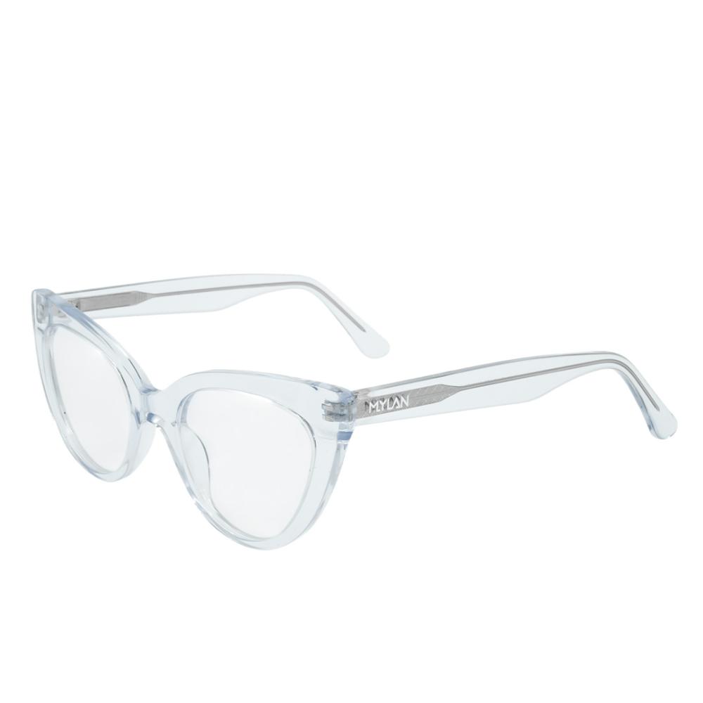 Lente Solar Gatito Acetato – Mylan – Ref. A-ML.G.AC.175 AM C1 - 2424