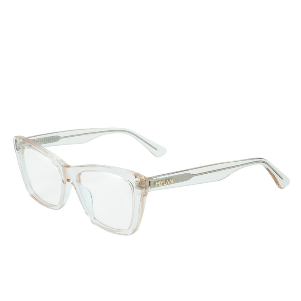 Lente Solar Gatito Acetato – Mylan – Ref. A-ML.G.AC.176 AM BK - 2441