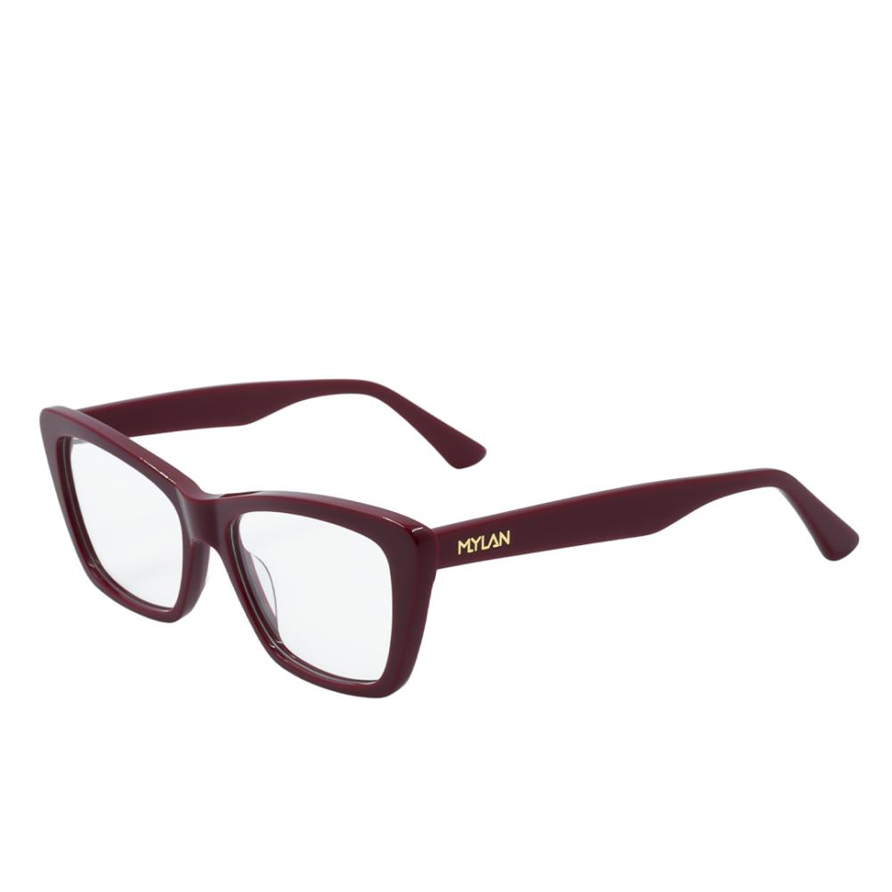 Lente Solar Gatito Acetato – Mylan – Ref. A-ML.G.AC.176 AM BK - 2442