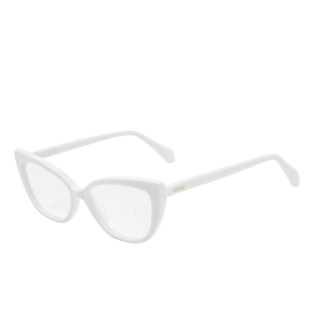 Lente Solar Gatito Acetato – Mylan – Ref. A-ML.G.AC.177 AM BK - 2462