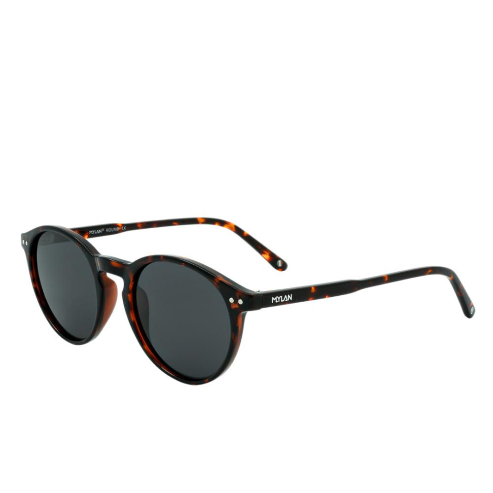 Lente Solar Redondo TR90– Mylan – Ref. S-ML.RE.TR.08 C16 - 2132