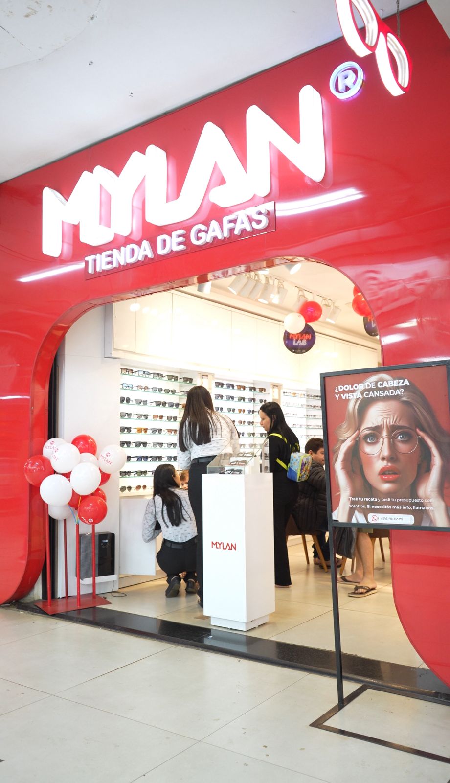 Mylan Tienda Galería Jebai