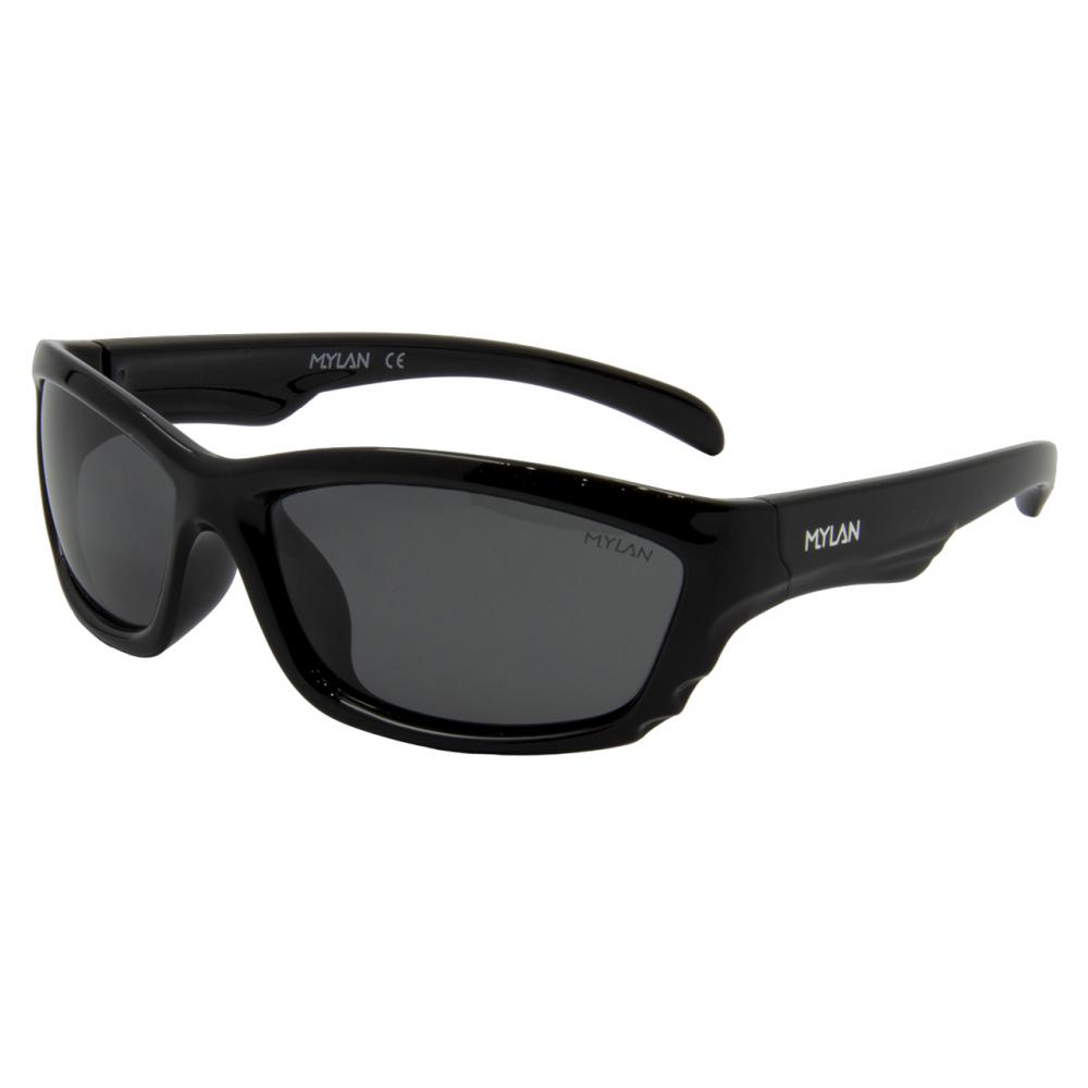 Lente Solar Kids Masculino TR-90 – Mylan – Ref. S-ML.KM.TR.109 C1 - Vista 1