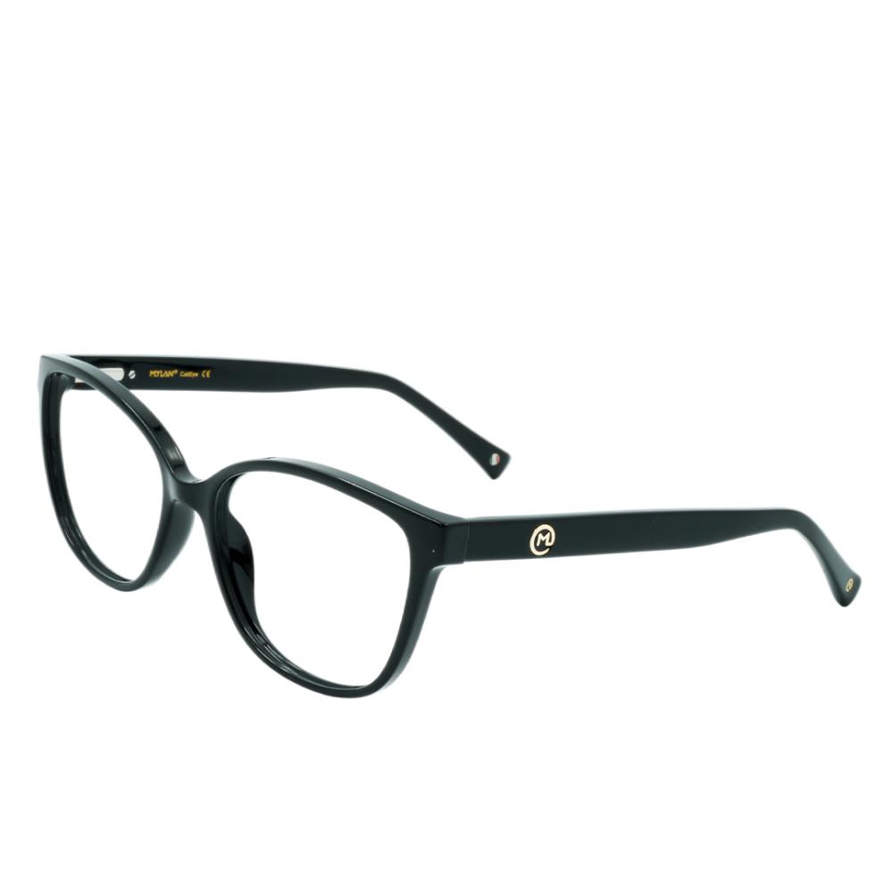 Lente Solar Gatito TR-90 – Mylan – Ref. A-ML.G.TR.26 C1 - 2186