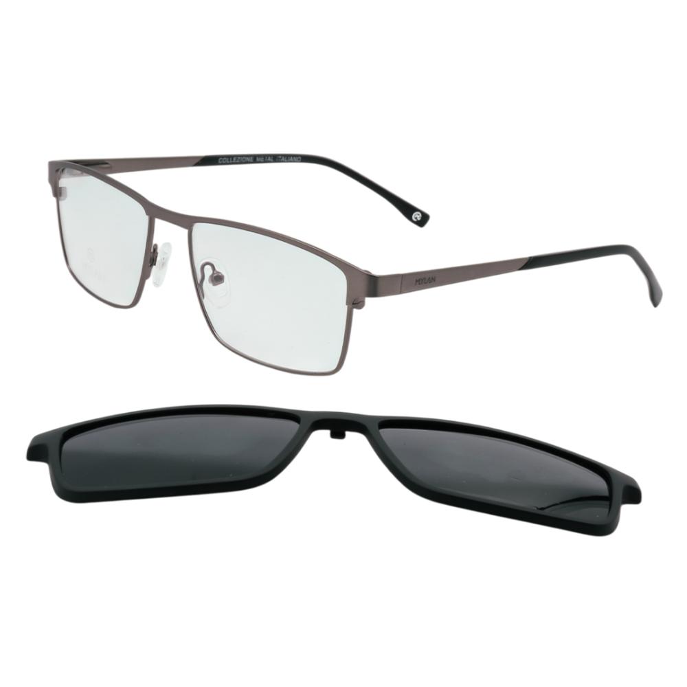 Clipon Retangular Metal – Mylan – Ref. CO-ML.RT.ME.10 C1 - Vista 1