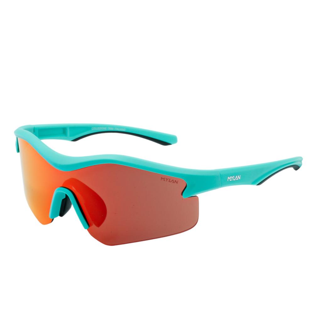 Lente Solar Esportivo TR-90 – Mylan – Ref. S-ML.S.TR.49 C1 - 2334