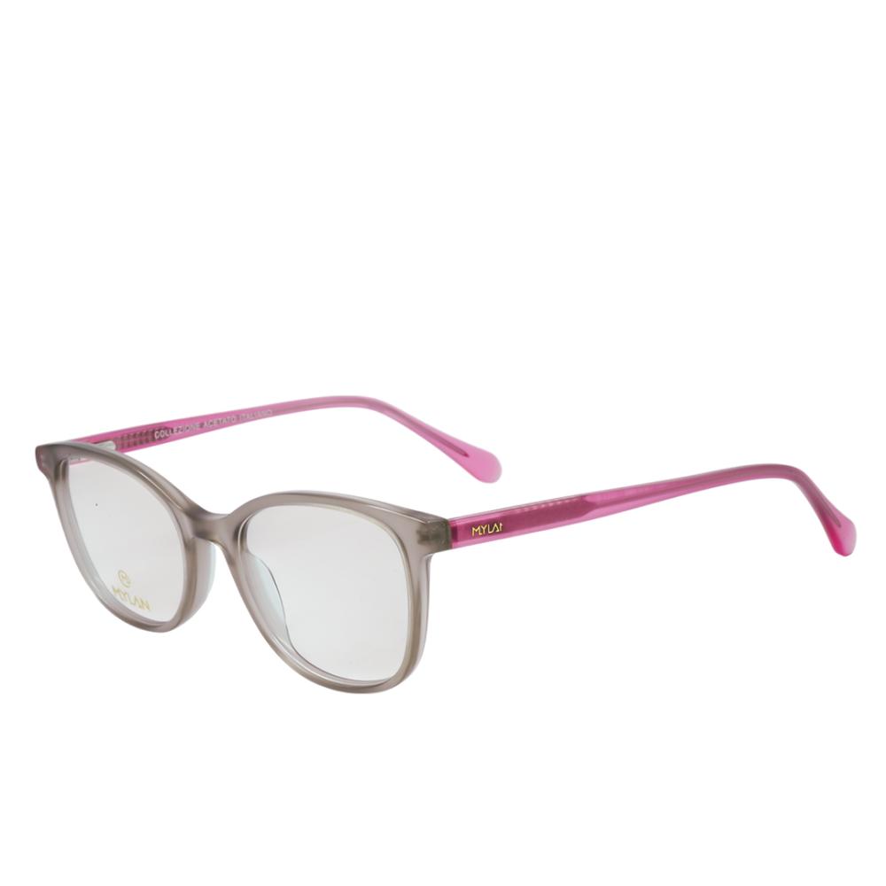 Lente Solar Kids Femenino Acetato – Mylan – Ref. A-ML.G.AC.160 C1 - Vista 1