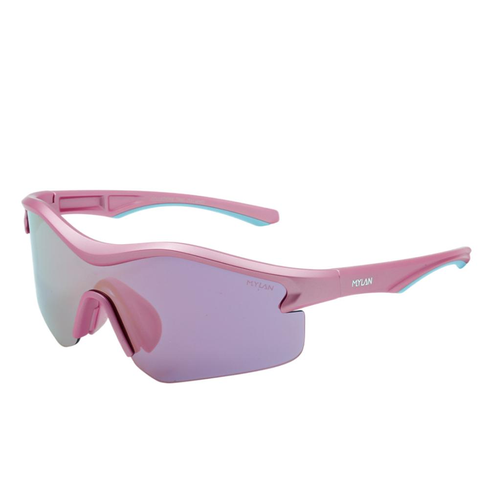 Lente Solar Esportivo TR-90 – Mylan – Ref. S-ML.S.TR.49 C1 - 2333