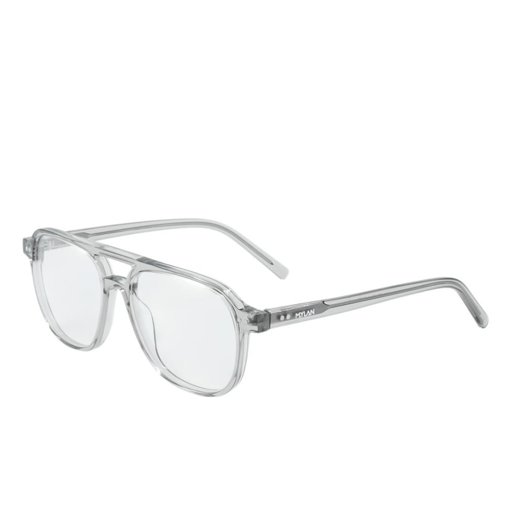 Armacion Redondo Acetato– Mylan – Ref. A-ML.RE.AC.44 CA BK - 2454