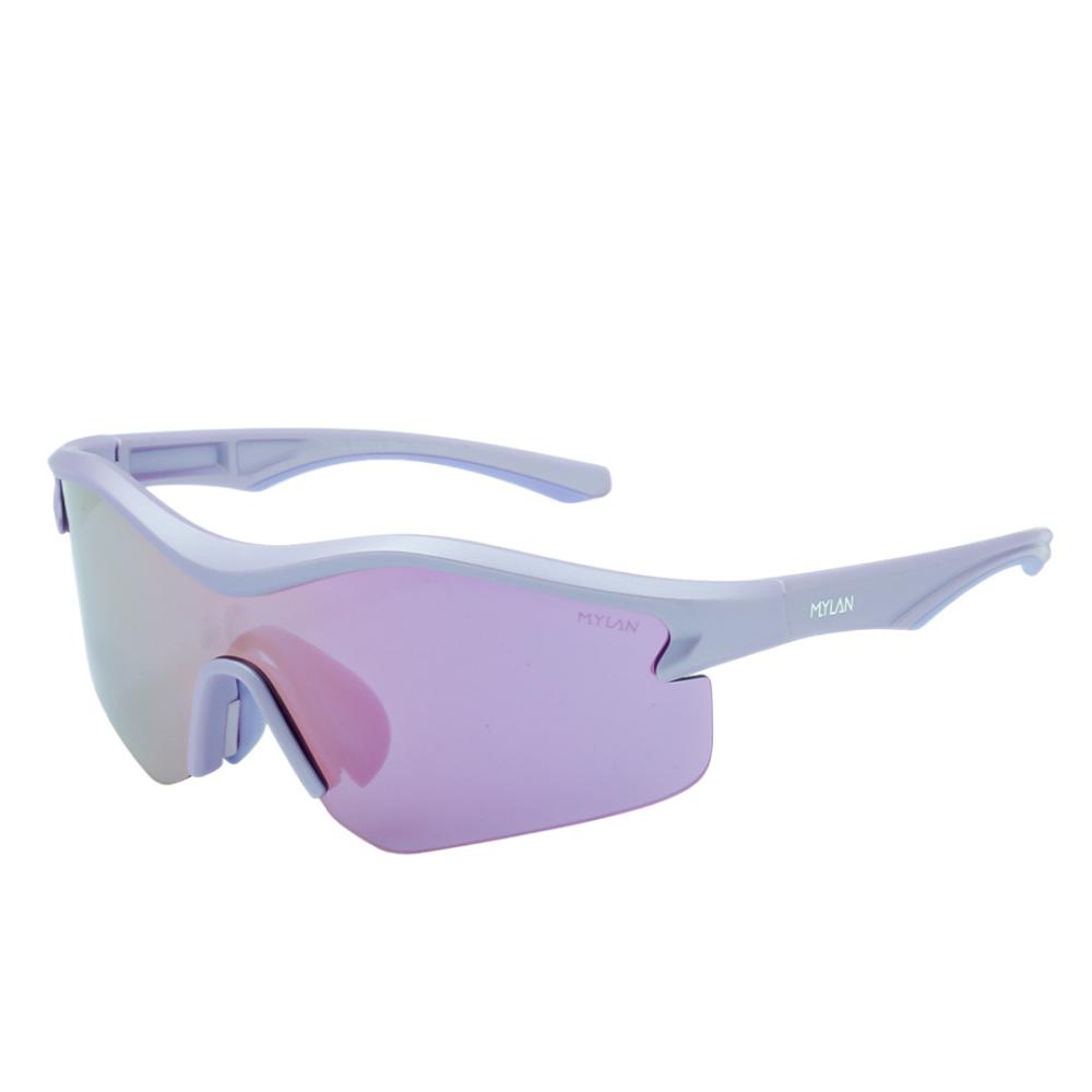 Lente Solar Esportivo TR-90 – Mylan – Ref. S-ML.S.TR.49 C1 - 2335