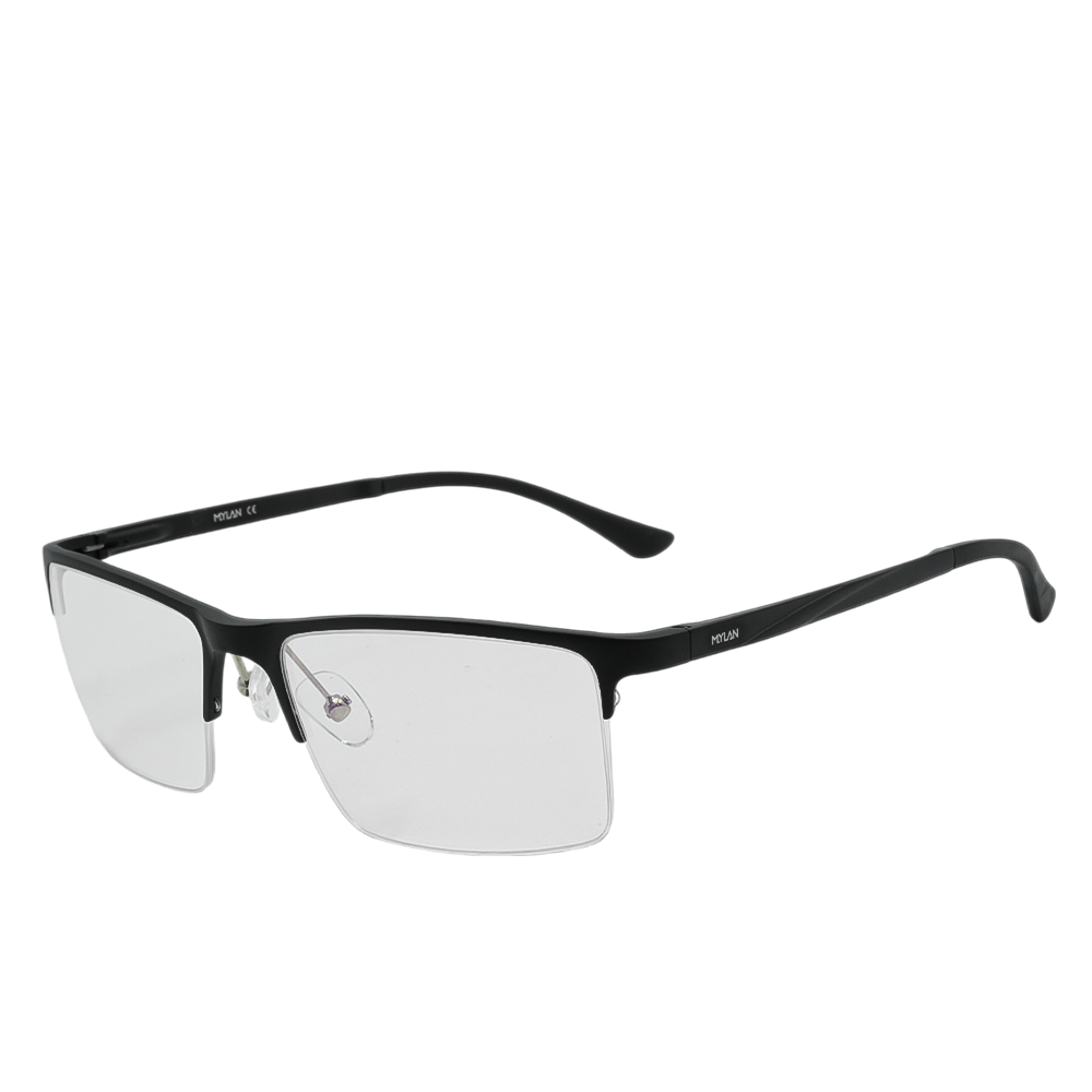 Armacion Redondo Aluminio– Mylan – Ref. A-ML.S.AL.05 C1 - Vista 1