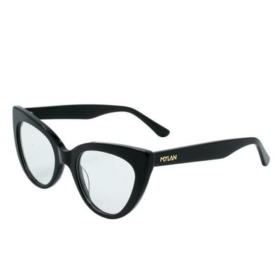 Lente Solar Gatito Acetato – Mylan – Ref. A-ML.G.AC.175 AM C1