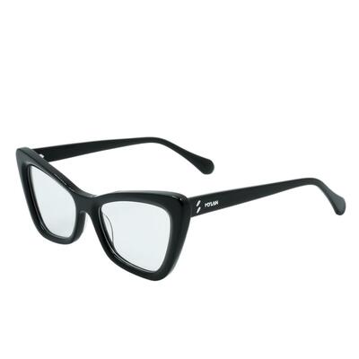 Lente Solar Gatito Acetato – Mylan – Ref. A-ML.G.AC.173 AM C1