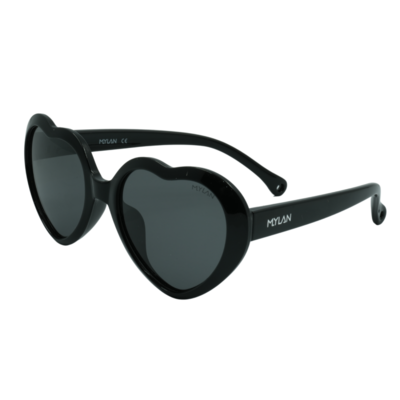 Lente Solar Kids Femenino TR-90 – Mylan – Ref. S-ML.KF.TR.118 C1