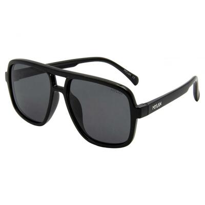 Lente Solar Kids Masculino TR-90 – Mylan – Ref. S-ML.KM.TR.112 C1