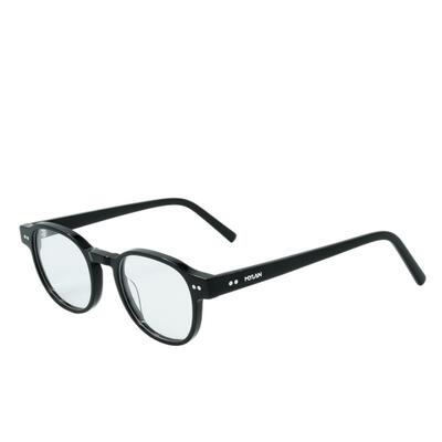 Armacion Redondo Acetato– Mylan – Ref. A-ML.RE.AC.45 CA BK