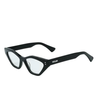 Lente Solar Gatito Acetato – Mylan – Ref. A-ML.G.AC.170 AM C1