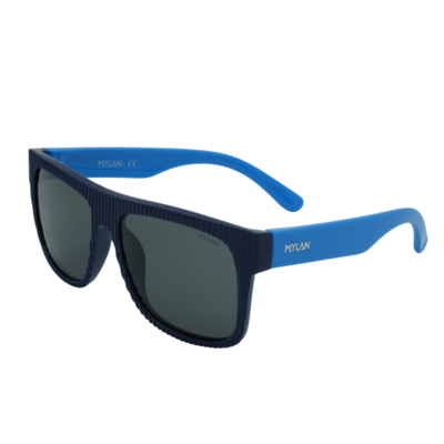 Lente Solar Kids Masculino TR-90 – Mylan – Ref. S-ML.KM.TR.106 C2